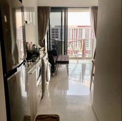 Trilive (D19), Condominium #602861611